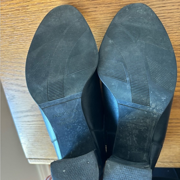 ARCTICA Waterproof ankle boote - Picture 7 of 10